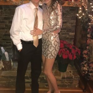 Semi-formal Dress